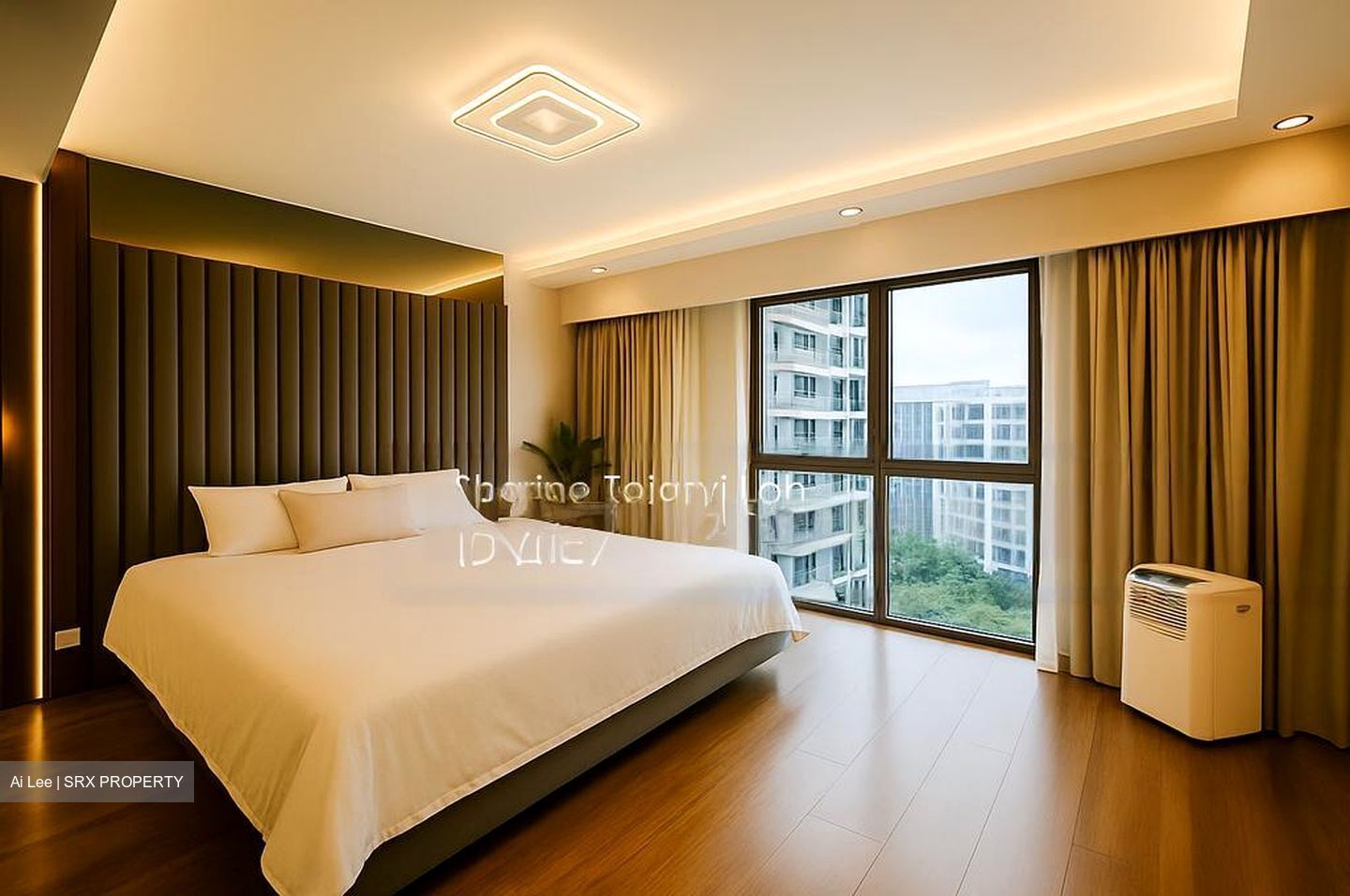 Bellewoods (D25), Condominium #476119961